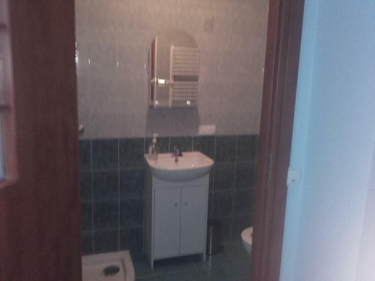 Zajazd "Marcowka" Hotel Bakalarzewo Luaran gambar