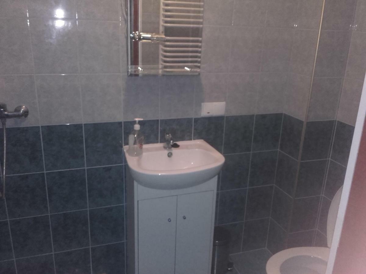 Zajazd "Marcowka" Hotel Bakalarzewo Luaran gambar